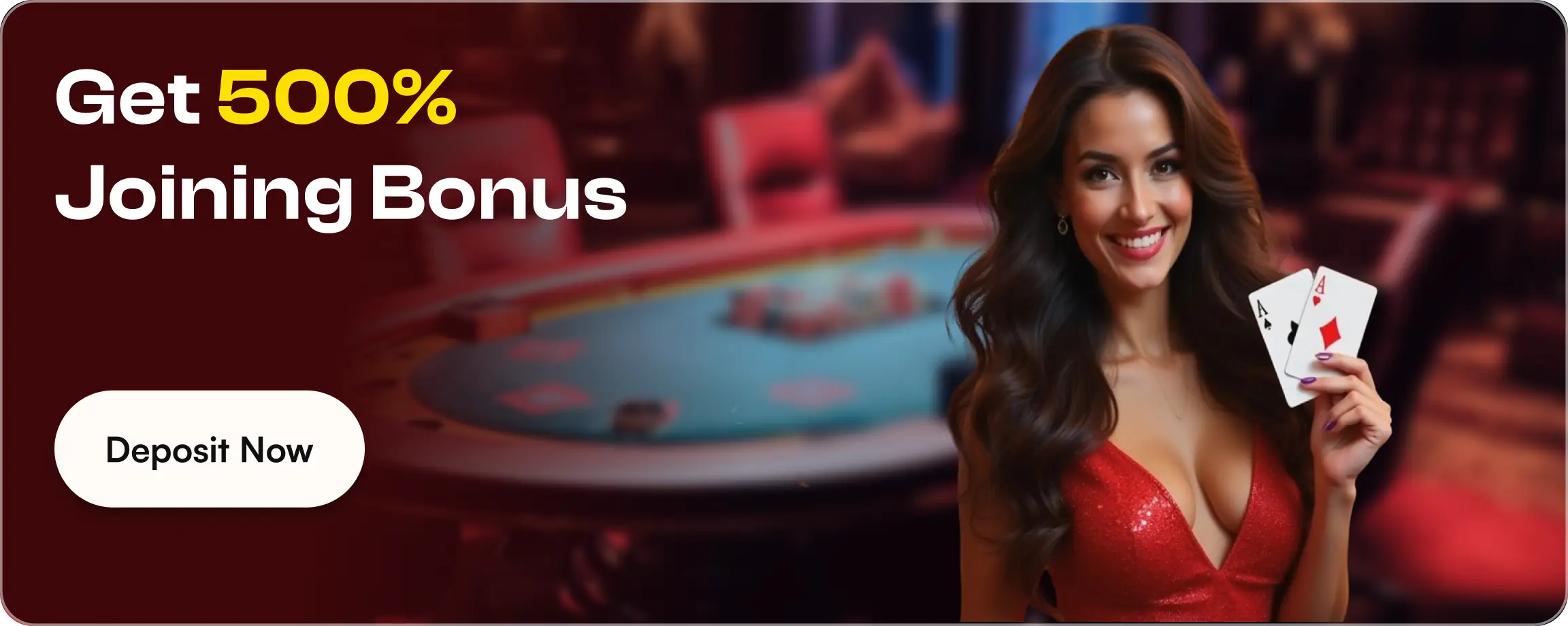 Get a 500% joining bonus at Tez888 — deposit now